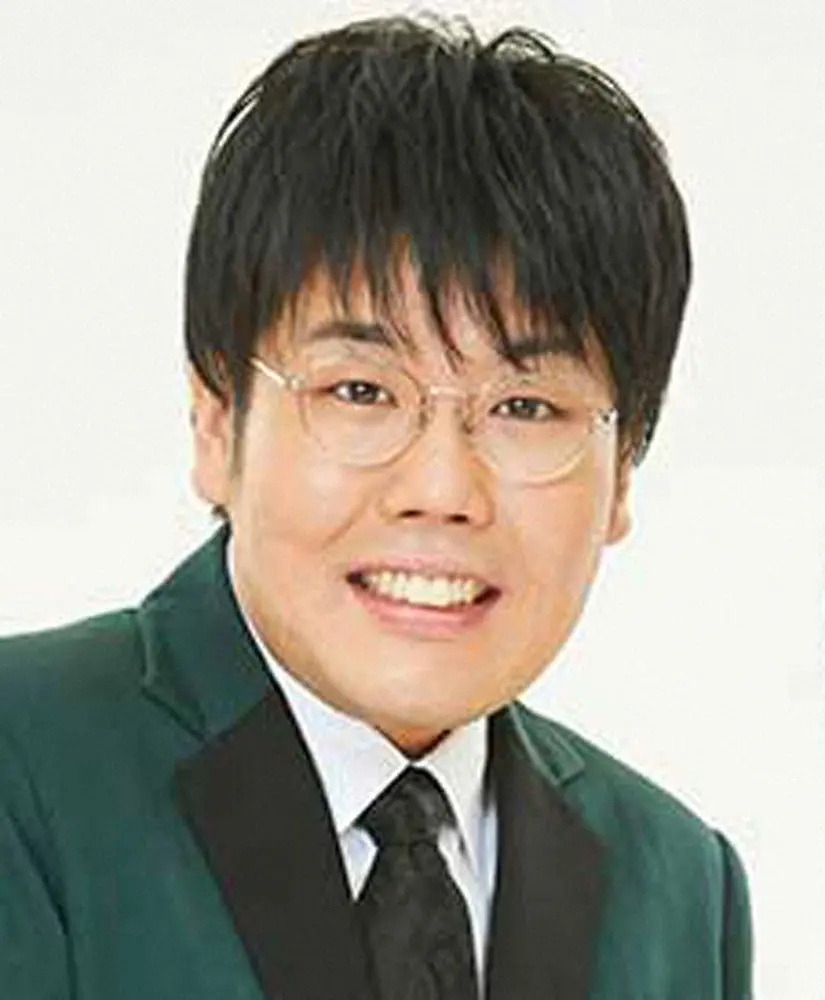 【画像・写真】新婚の蛙亭・中野　SNS大好きの妻は「アカウントを5個持ってる」　その中の1個が「嫌なんです」