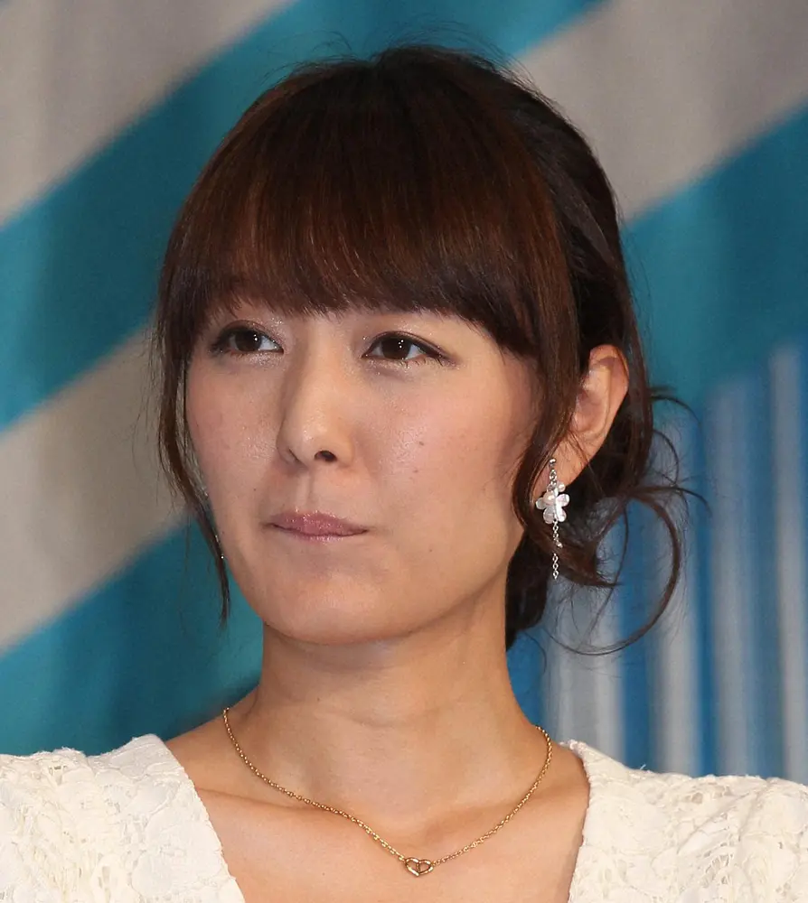 【画像・写真】中村仁美アナ　夫・大竹一樹は子供の学校行事に“なるべく行きたい派”も…「1人では、絶対に行けない」