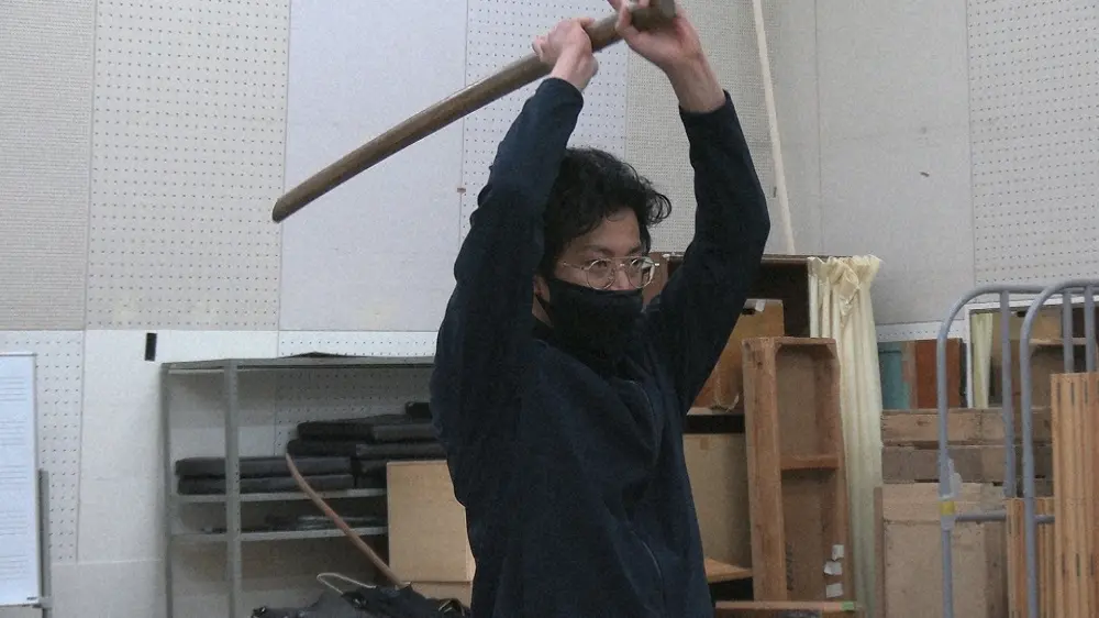 【画像・写真】「プロフェッショナル」小栗旬の“裏の顔”しか映っていない　密着400日の番組Dが語る魅力と衝撃の言動