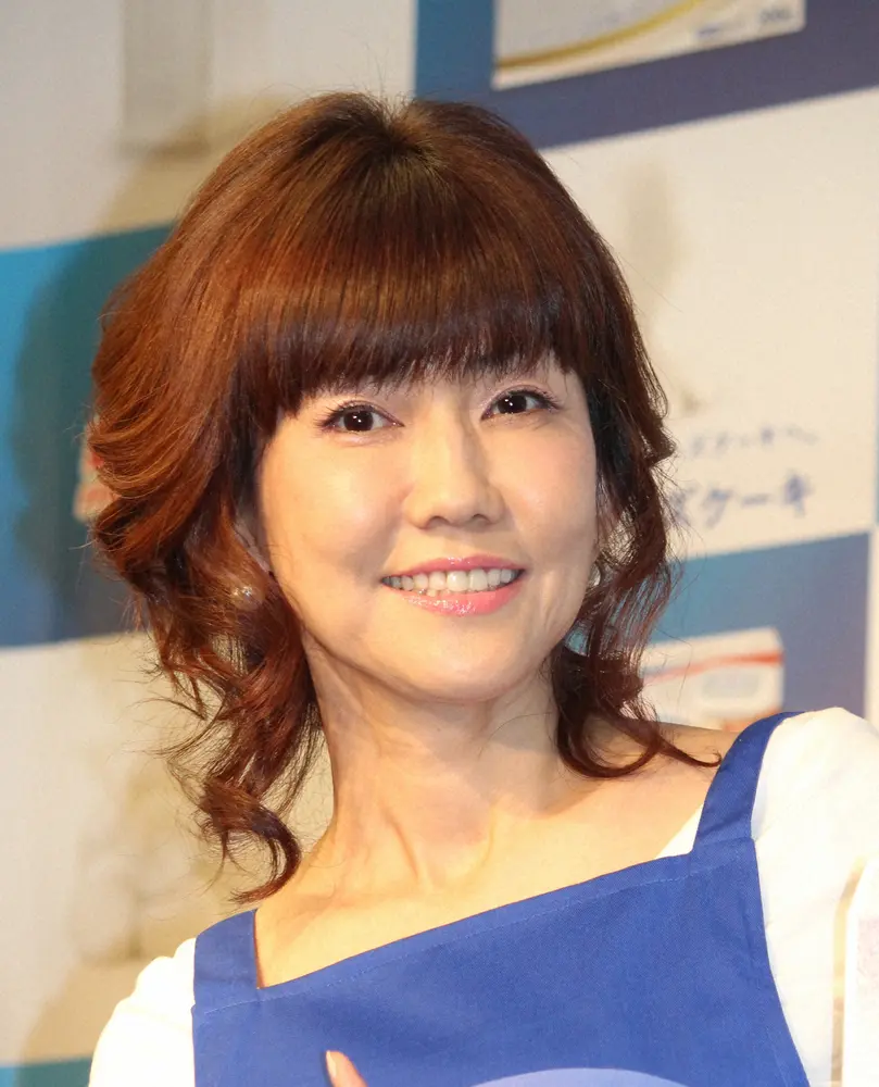 【画像・写真】松本伊代の“珍・朝ご飯”とは?　夫・ヒロミが悲鳴「食べ終わったぐらいに味噌汁が出てきて、最終的に…」
