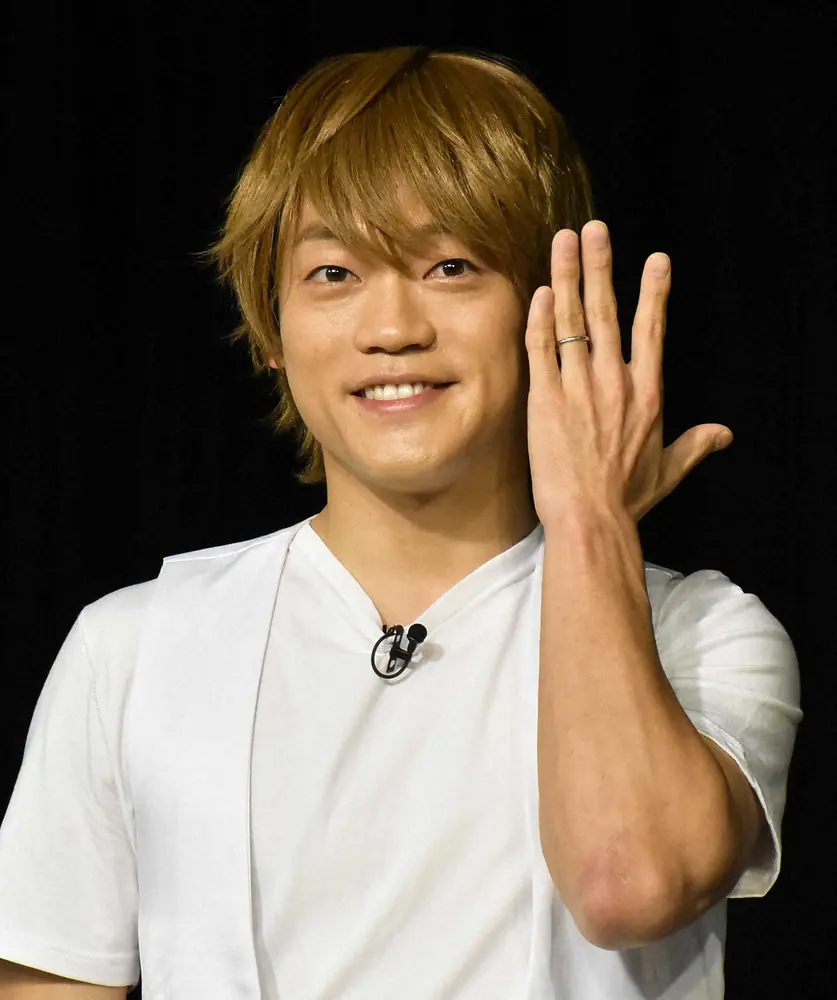 【画像・写真】おばたのお兄さん　2019年からは妻・山崎夕貴アナより給料が上と明かす　最高月収もぶっちゃけ