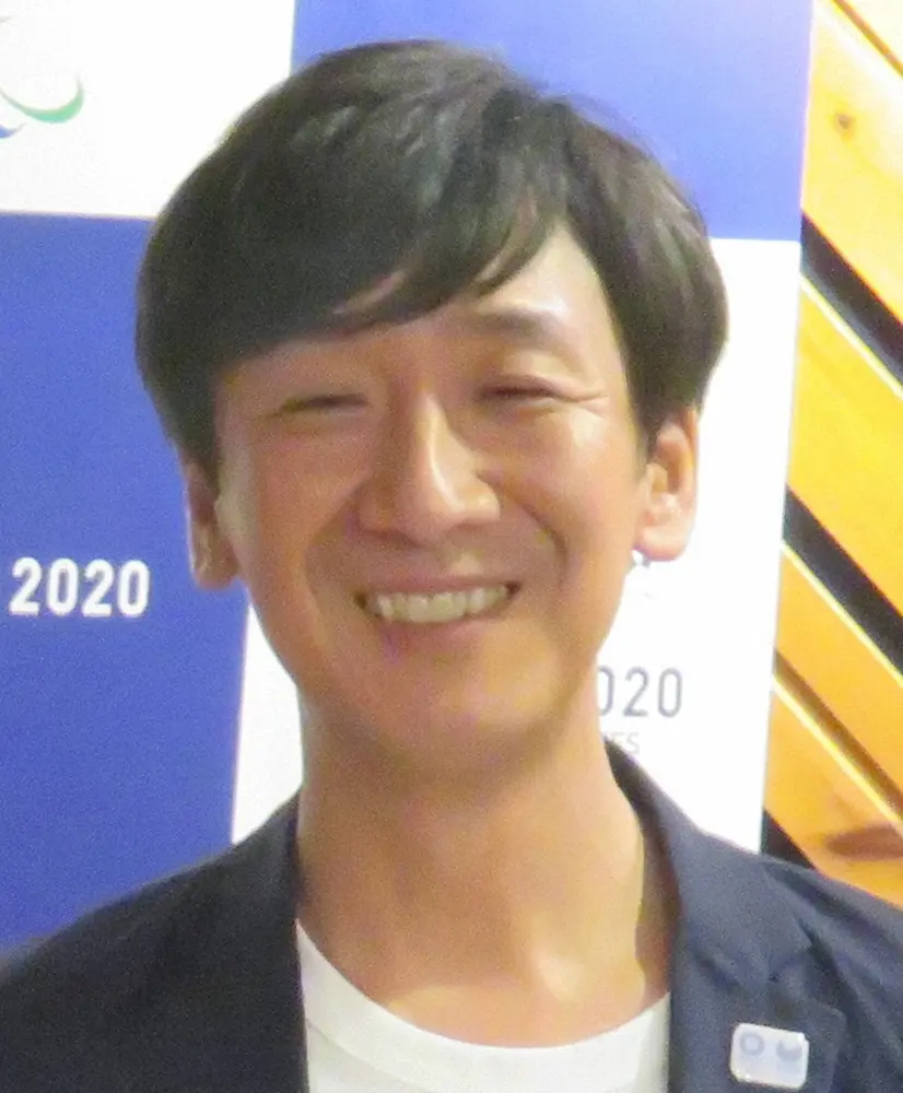 【画像・写真】東京O3・飯塚　コント作りのためのリサーチは「サラリーマン経験のある後輩とかに聞く」