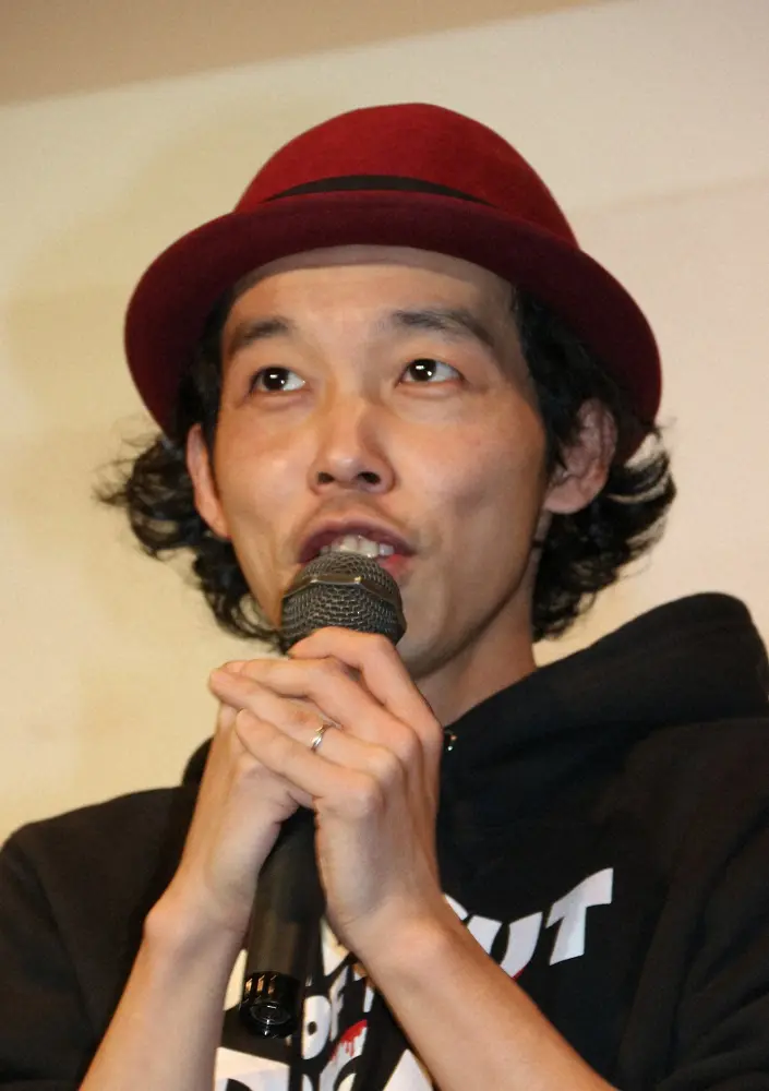 【画像・写真】渡辺裕之さん＆原日出子共演映画「ポプラン」上田慎一郎監督が追悼「信じられない　活力あふれる真摯な方」