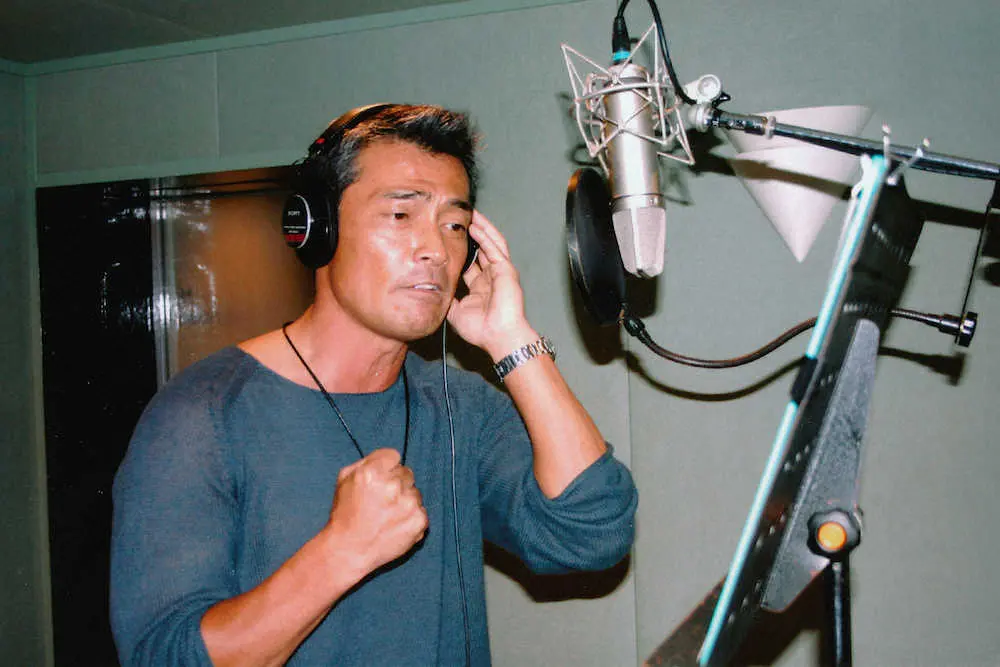 【画像・写真】多芸多才、完璧追い求めた渡辺裕之さん　親交ある芦川よしみ「勉強家でこだわりが強い人だった」