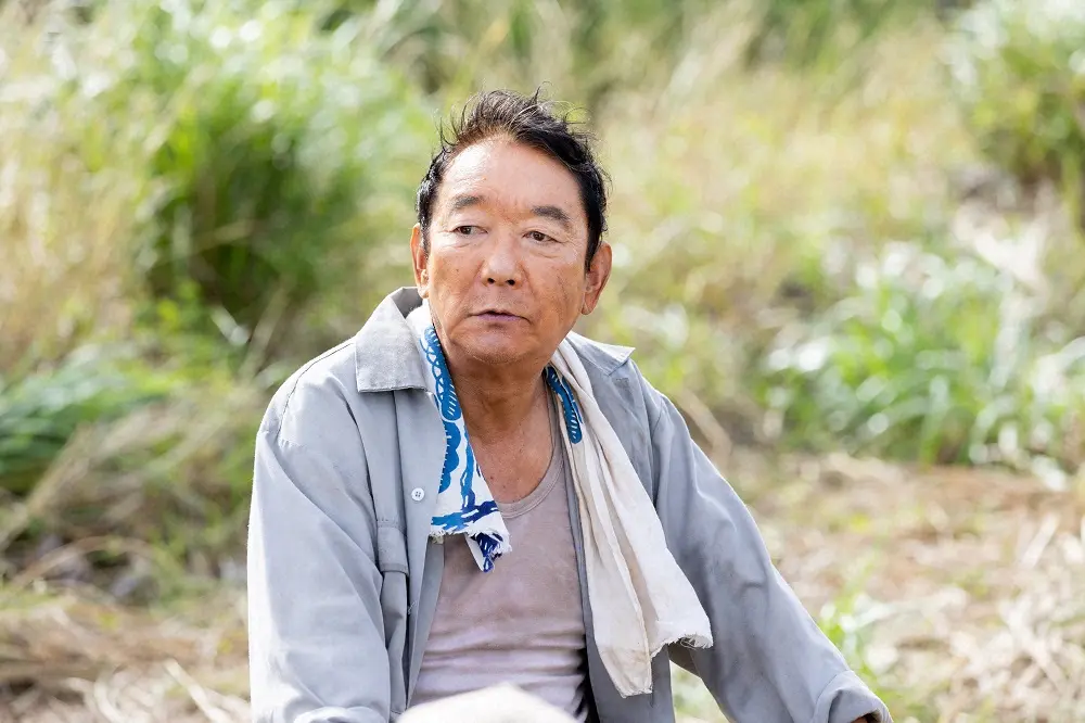 【画像・写真】「ちむどんどん」暢子、涙の料理人宣言　ついに上京？次週予告　賢吉おじさん再登場にネット安堵