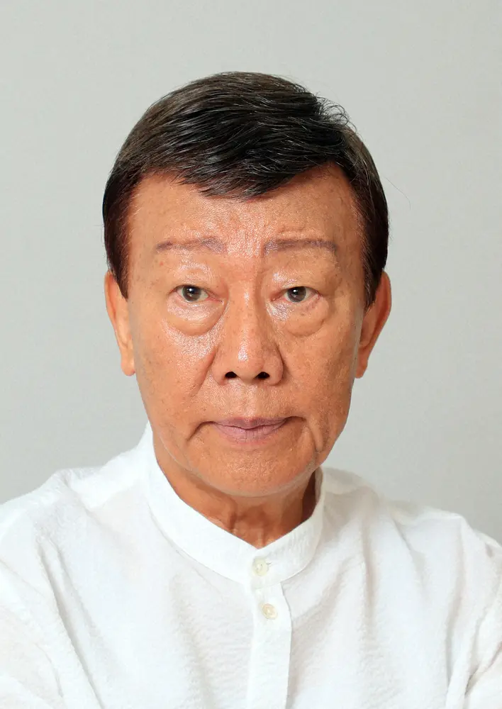 【画像・写真】橋幸夫　コロナ感染、自宅で療養　15、16日の福岡公演は延期