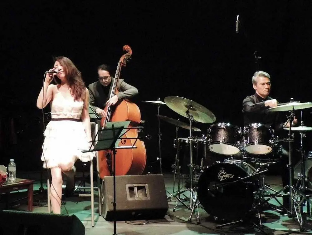 【画像・写真】渡辺裕之さんのバンド仲間もショック「何かの間違いかと」、3月にライブしたばかりなのに