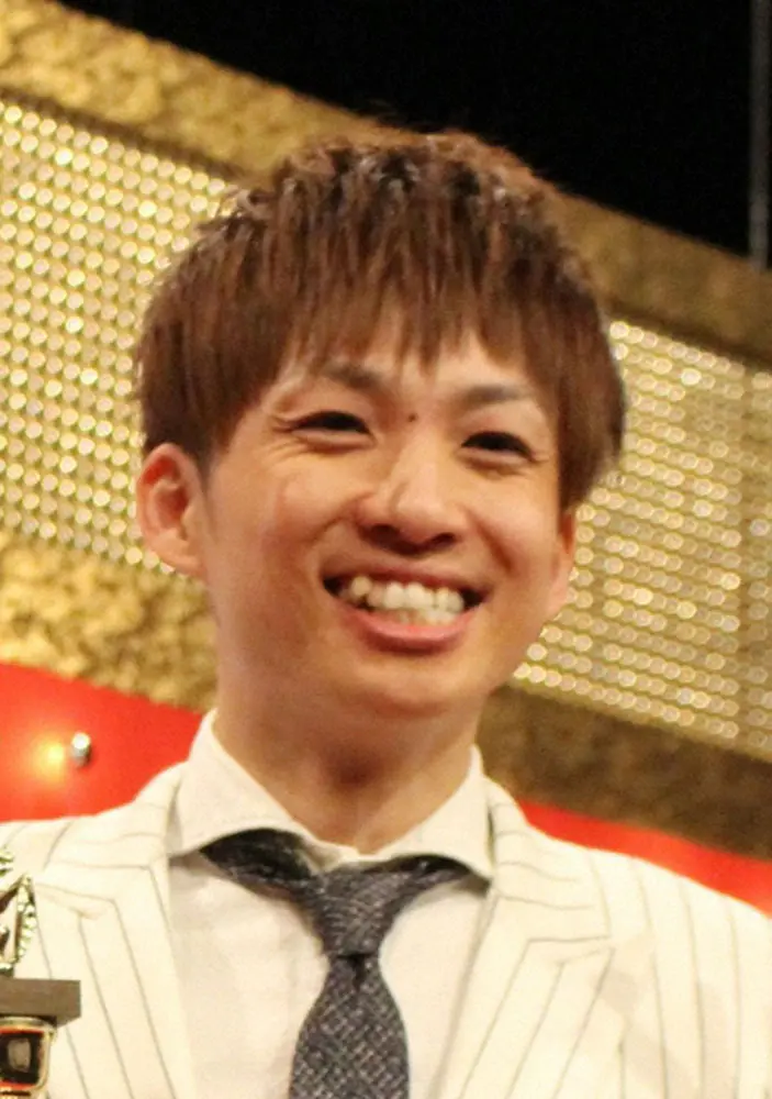 【画像・写真】アインシュタイン河井　秀岳館高サッカー部“暴行騒動”　監督の会見にあきれ顔「何を言うてるんやろって」