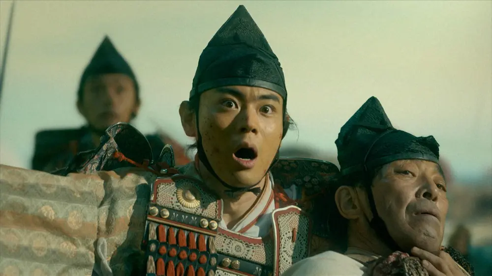 【画像・写真】【鎌倉殿の13人　主な退場者】幼き安徳天皇も…平家滅亡　義経、眼前の悲劇に絶叫「やっぱり九郎も人間」