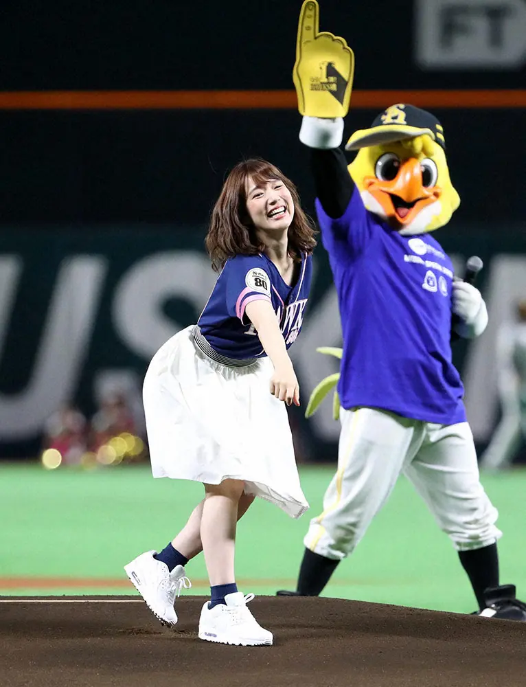 【画像・写真】声優・内田真礼が新型コロナ感染　9、16日のラジオ放送が休止に