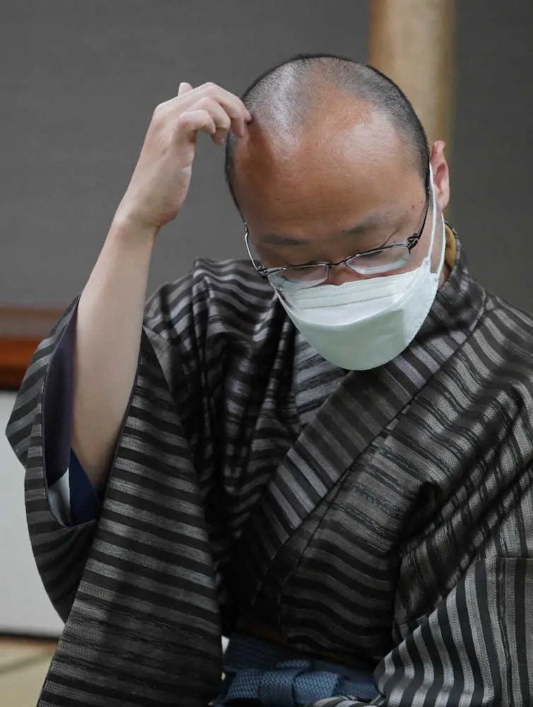 【画像・写真】斎藤八段が名人戦での連敗を6で止める！渡辺名人に第3局勝利し1勝2敗　逆転狙い桂馬の勝負手