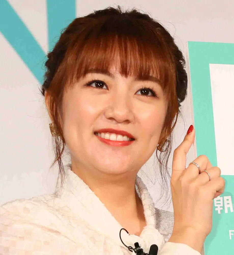 【画像・写真】高橋みなみ　充実のGW報告　人生初のグランピング＆夫とラブラブ2ショットも披露