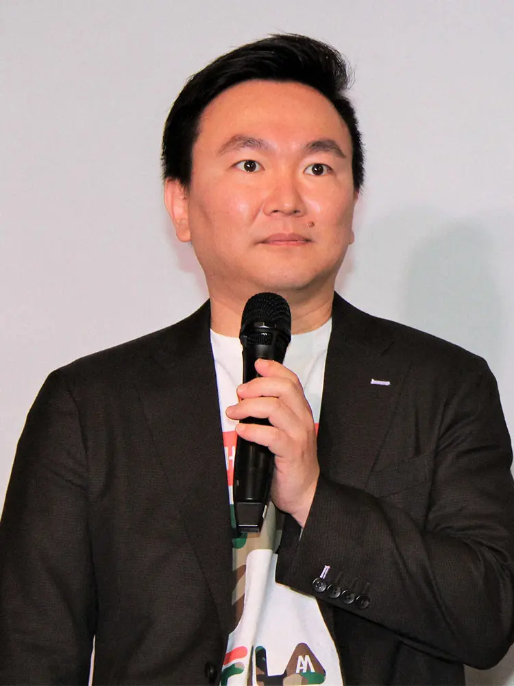 【画像・写真】かまいたち山内　ドキュメンタルで全カットされた幻のシーン　「急に衣装変わってる」