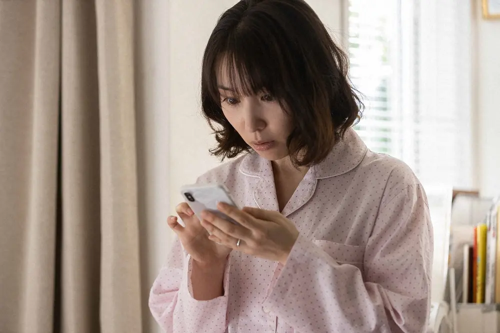 【画像・写真】フジ「ポップUP！」内で刺激的な昼ドラ「昼上がりのオンナたち」4週連続放送　あの金魚妻スタッフが集結