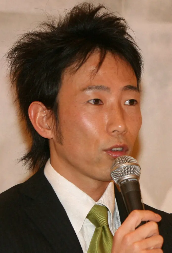 【画像・写真】おさる　渡辺裕之さん、上島竜兵さん追悼　上島さん、志村けんさんとの即興コント「心から幸せでした」