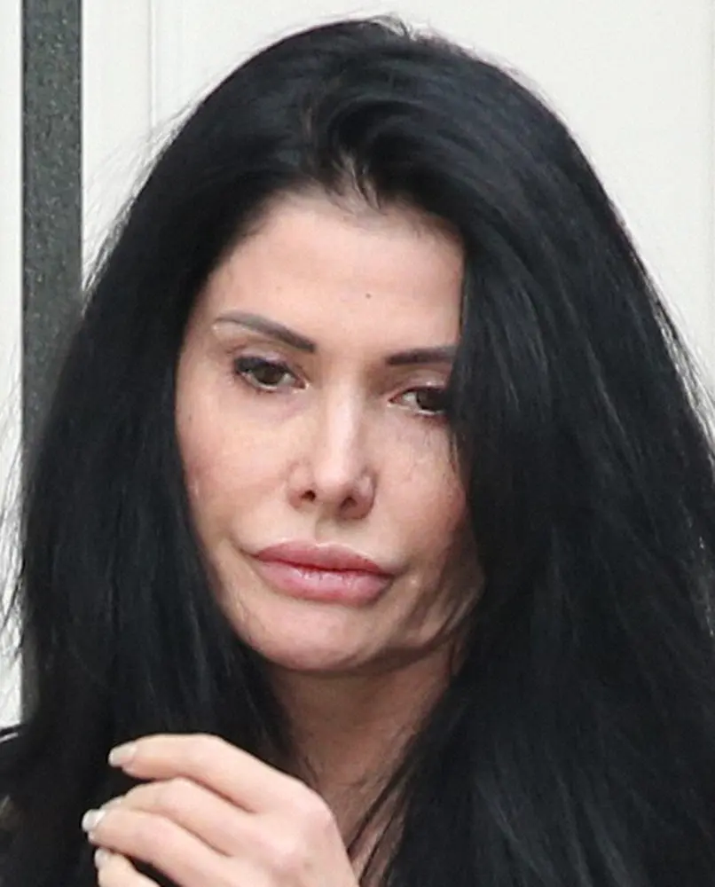 【画像・写真】カイヤ　上島竜兵さん追悼　太田プロ所属時代の思い出　「笑わせてくれてありがとう　R.I.P.」