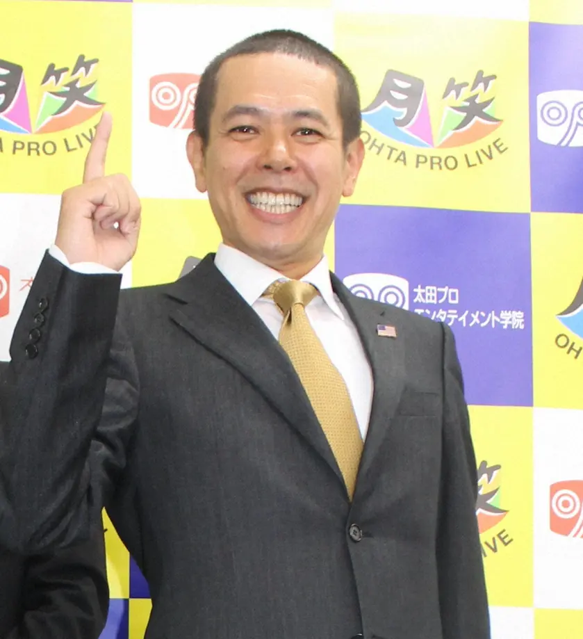 【画像・写真】ノッチ妻　浮気は「ぜってぇやってる」「分かってっから！」　旦那の怪しい行動を語る