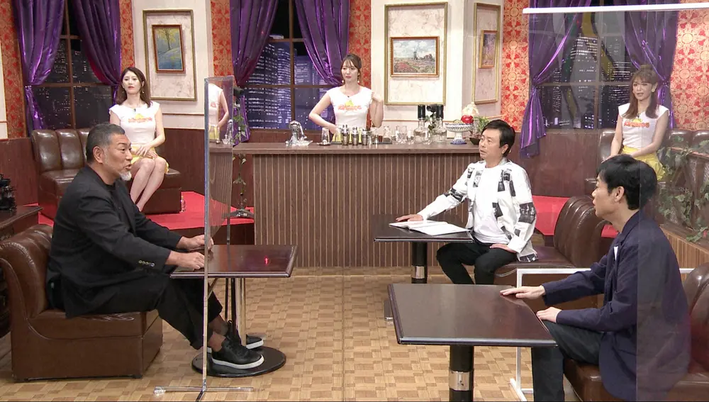 【画像・写真】清原和博氏　新人時代に出会ったポルノ女優との恋愛事情激白　バスガイドにも誘われた？