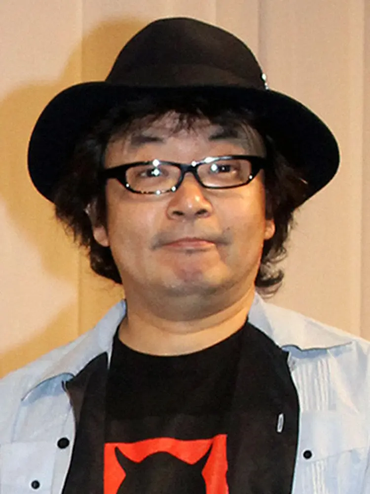 【画像・写真】園子温監督　週刊女性を提訴「裁判で記事の内容が事実でないことを明らかにして参りたい」