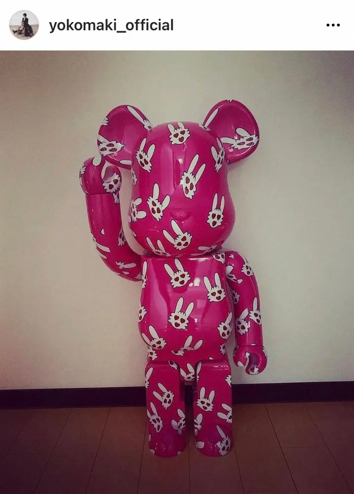 【画像・写真】真木よう子　「一目惚れして連れて帰ってきた子」にメロメロ 「欲しいのありすぎるー、、働こう」