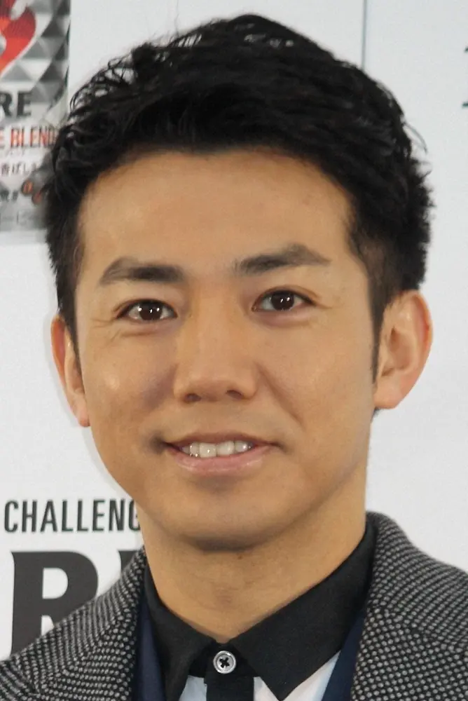 【画像・写真】ピース綾部「最初の計画は失敗」　渡米して直面した現実、思いを赤裸々に語った　新たにYouTube開設