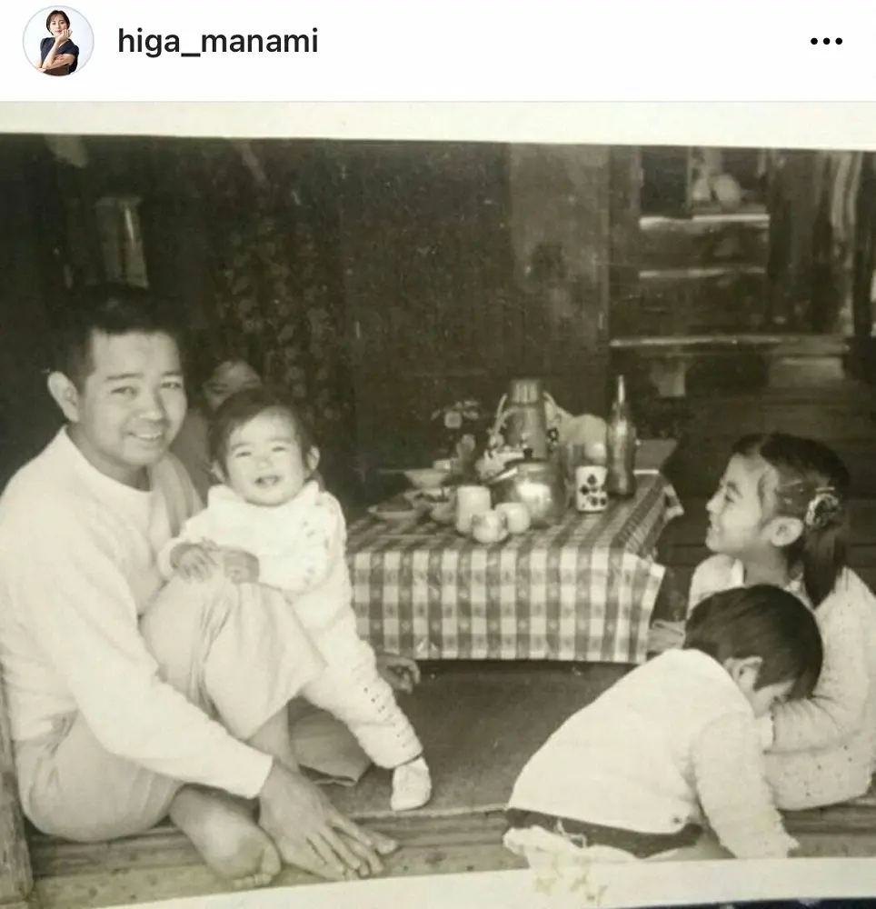 【画像・写真】比嘉愛未　亡き祖父を思い号泣「生死のことを考える事はどうしても免れない」