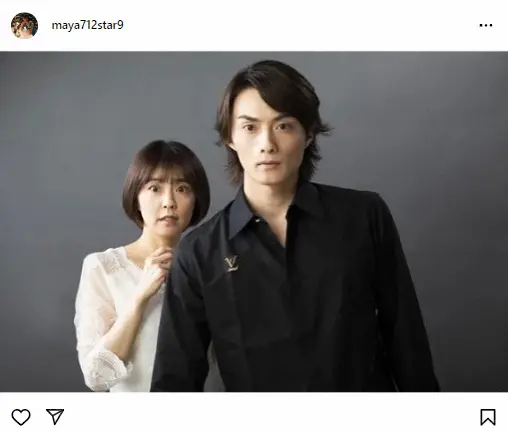 【画像・写真】小林麻耶が改名発表　「國光真耶」で芸能活動「再婚はまだです」　映画出演決定