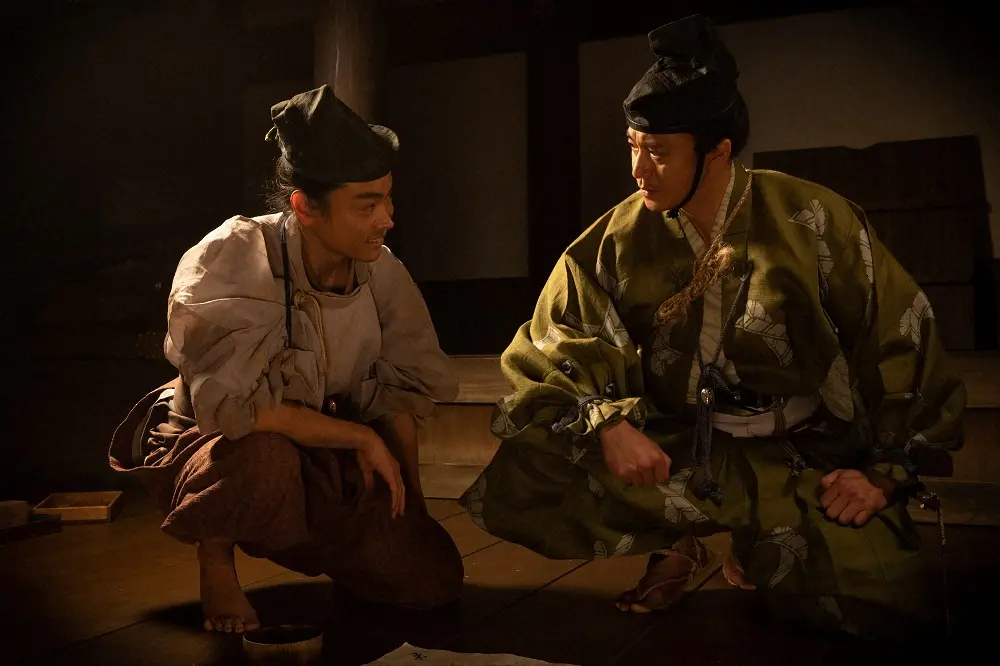 【画像・写真】「鎌倉殿の13人」さらば義経！最期まで“戦神”鎌倉幕府滅亡の日に予言？ネット号泣「神回」ロス広がる