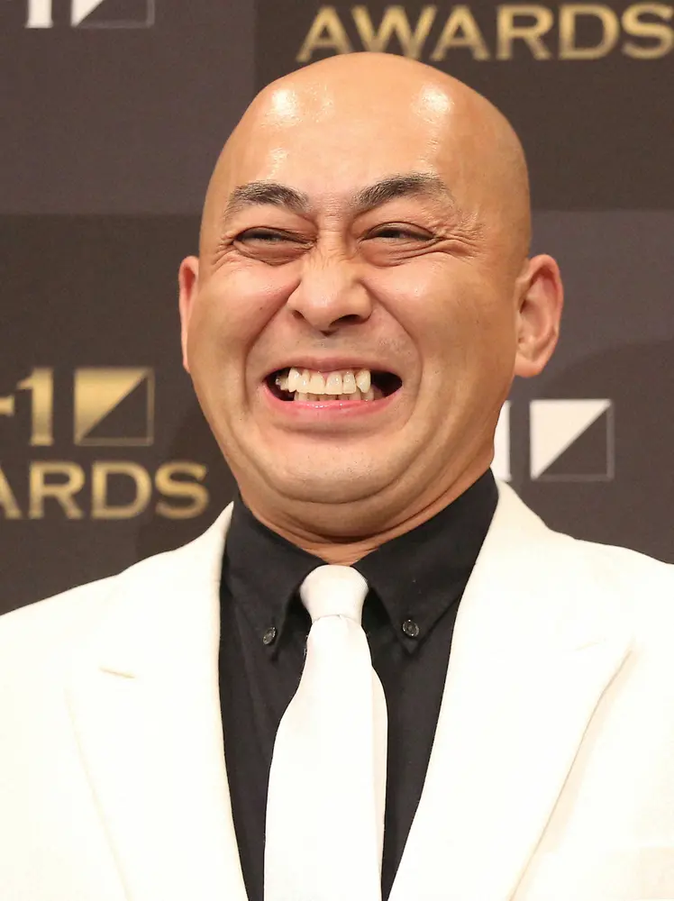 【画像・写真】錦鯉・長谷川“バスタオルいつ洗うか問題”で持論　まさかの頻度に共演者ドン引き…