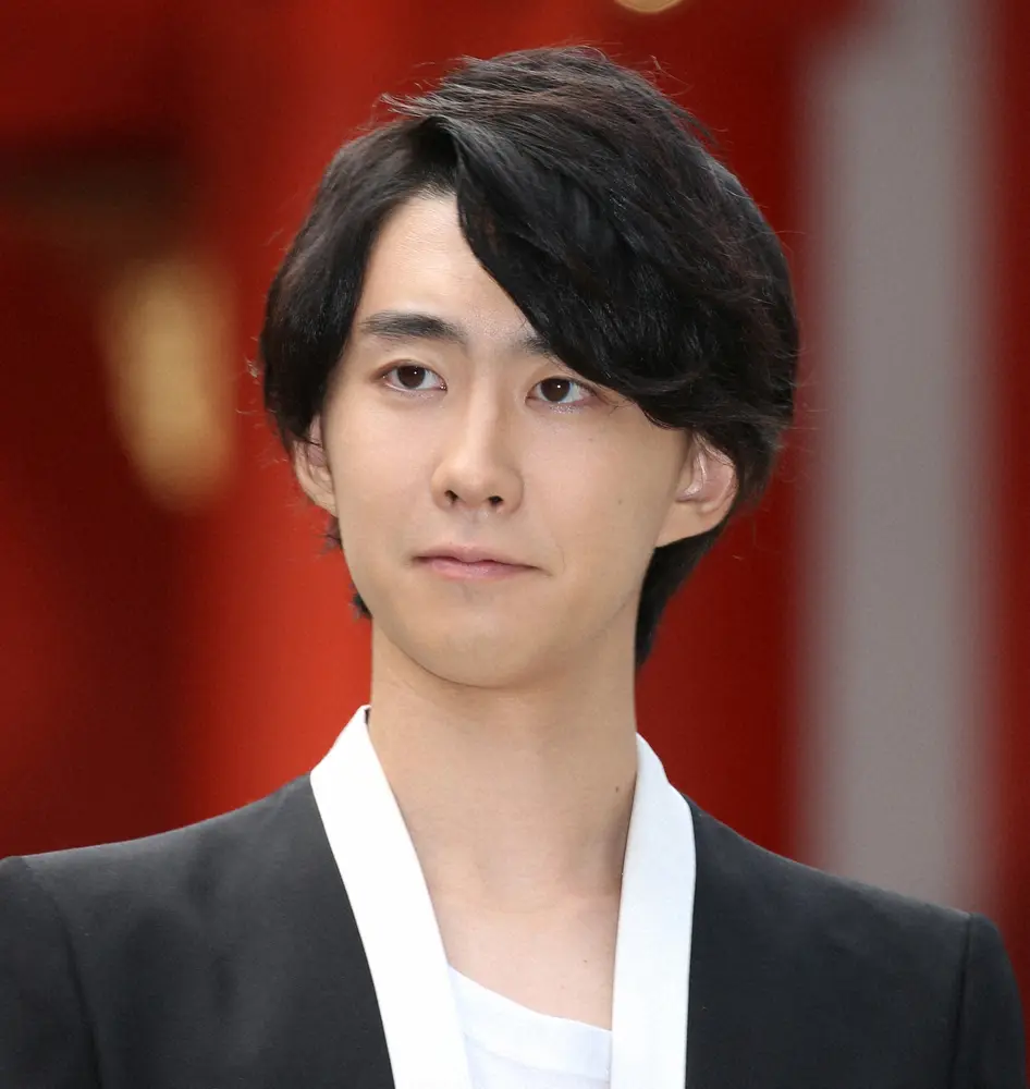 【画像・写真】松本伊代　長男・小園凌央の芸能界入りに「凄いびっくりして」　事務所へのあいさつでは「気づかれず」