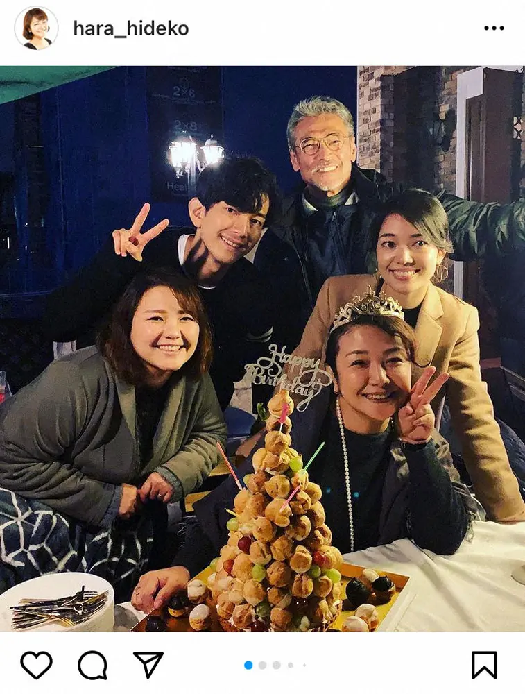 【画像・写真】テレ東「ゴルフのキズナ」6月19日まで渡辺裕之さん出演「関係者のご意向を総合的に判断」後任は未定