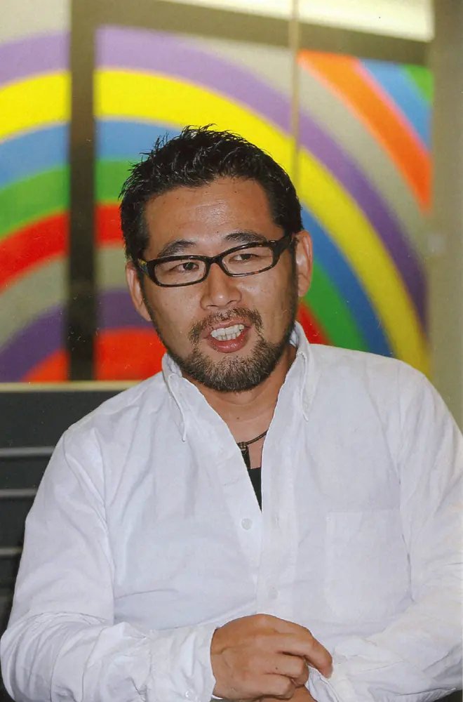 【画像・写真】藤村ディレクター　ローカル局で豪華な番組も出来ない中での「水曜どうでしょう」誕生を語る