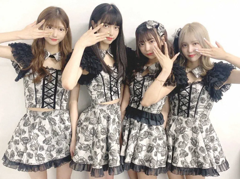 【画像・写真】「TOKYO　アイドル博」に史上最多の340組以上が参加　ギネス申請も視野