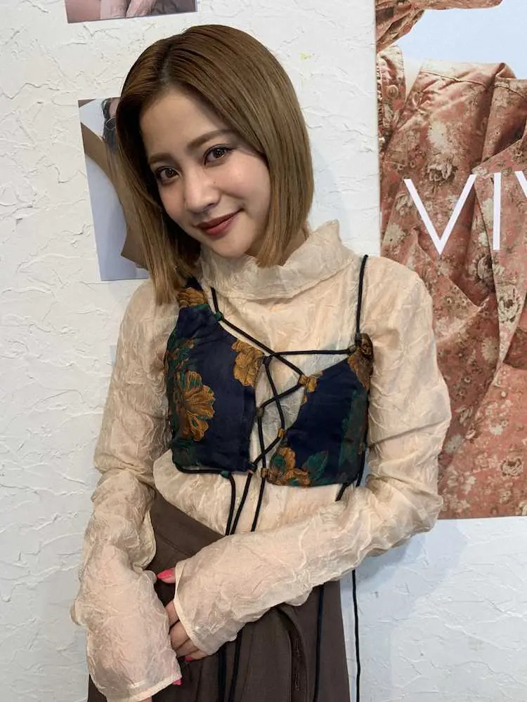 【画像・写真】lol・hibiki　8年ぶりに感激「ゆっくり話せる機会ができてうれしい」