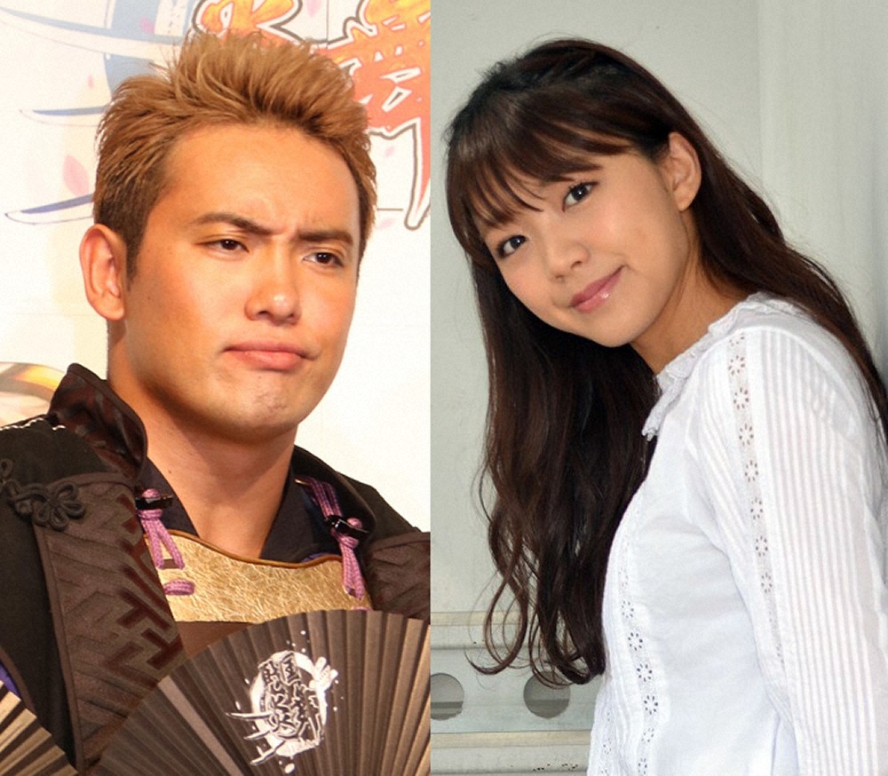 声優 三森すずこが第1子妊娠を報告 ずっと待ち望んでいた小さな命 夫はオカダ カズチカ スポニチ Sponichi Annex 芸能