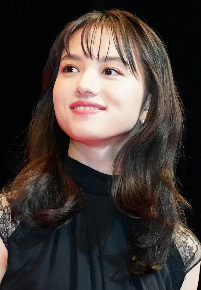 【画像・写真】清原果耶 1カ月半ぶりにインスタ更新 髪色変化に「髪染めたのかな？めちゃめちゃ可愛い」の声