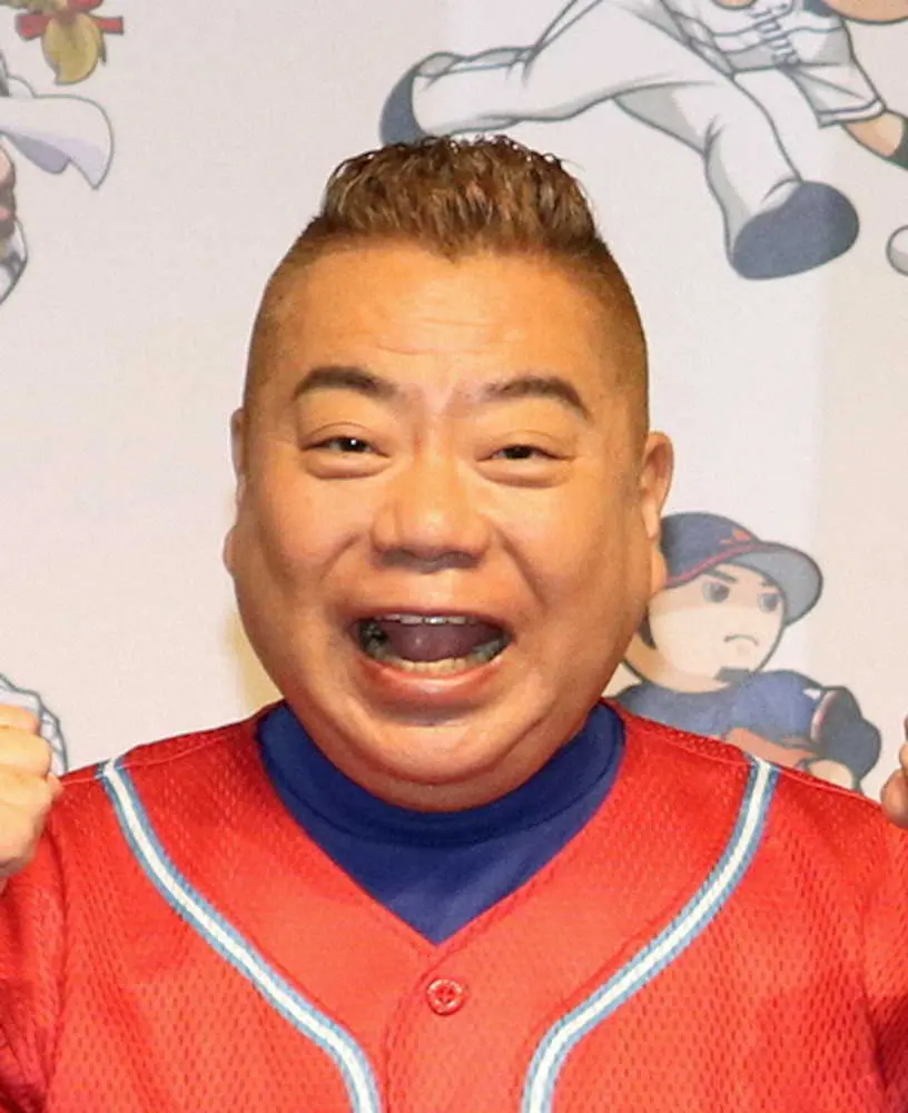 【画像・写真】出川哲朗　独自の“ダイエット法”を告白、「キュッと引き締まる」と主張も「え！？」の声