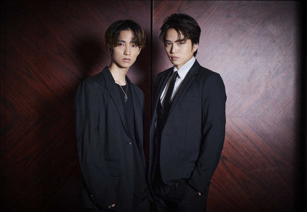 菊池風磨 田中樹 同期親友コンビで ドリームボーイズ 再び ボクシング題材の友情物語 スポニチ Sponichi Annex 芸能