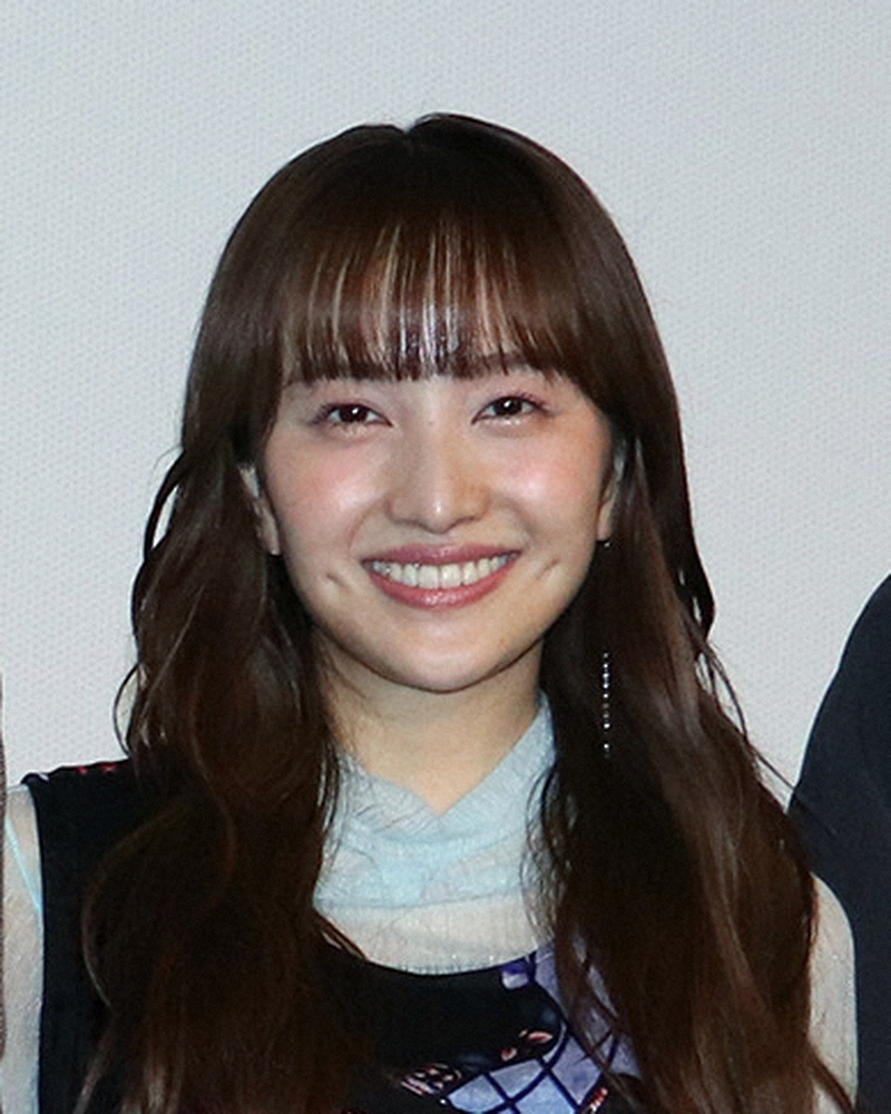 ももクロ百田夏菜子 「何にもしてないんですよ」インドア過ぎる素顔に 