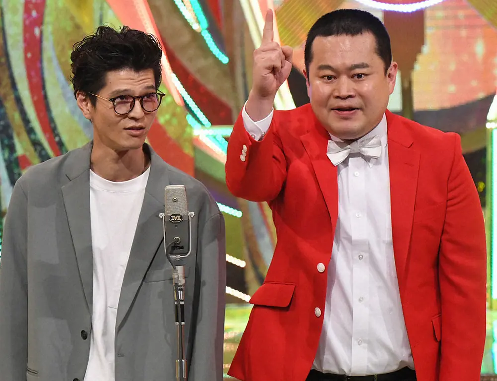 【画像・写真】モグライダー芝「完全歩合」　所属事務所の給料事情明かす、コロナ前は「基本手渡し」