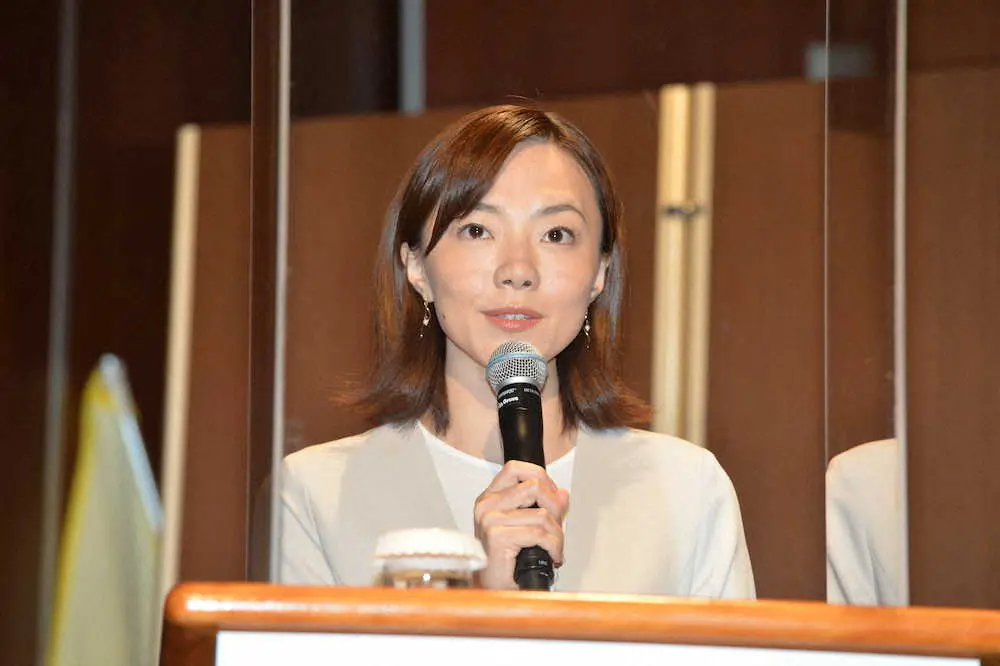 元nhk雨宮萌果アナ 離婚後初のブログ更新 人生の指針に と感銘受けた落語家からの言葉 スポニチ Sponichi Annex 芸能