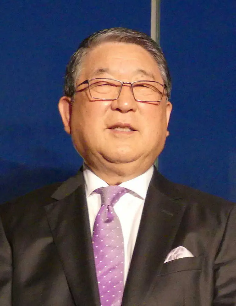 【画像・写真】徳光和夫　武豊にエール…日本悲願の凱旋門賞Vへ「夢を叶えてくれるんじゃないかと思えてならない」