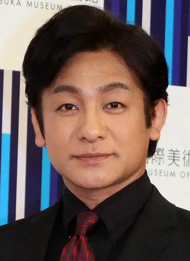 【画像・写真】愛之助　関西大客員教授に就任「上方文化への愛着と振興を」、ブログで発表