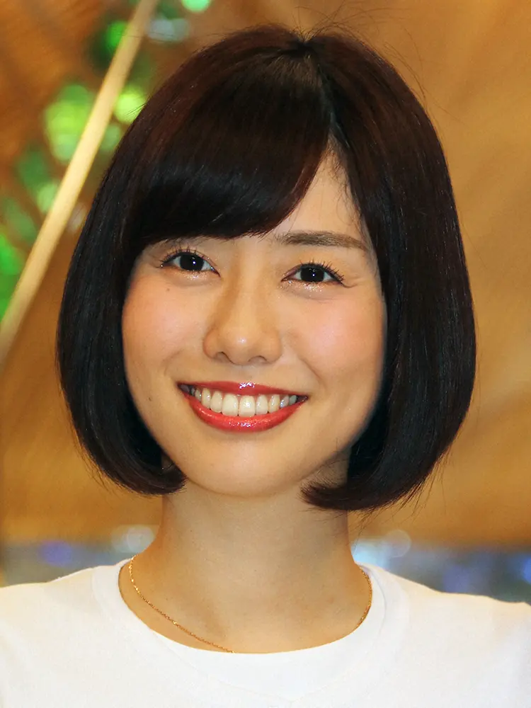 【画像・写真】フジ山崎夕貴アナ　夫・おばたのお兄さんが料理上手のため「完成する前に必ず」してもらうこと明かす