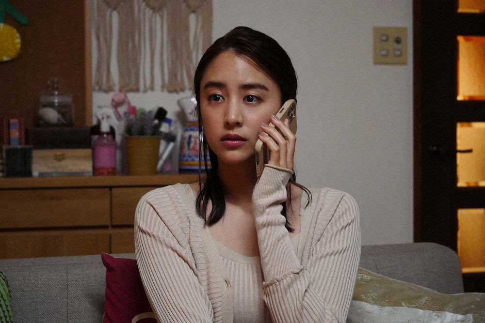 山本美月 フジ 世にも奇妙 で初主演 原作はbkbの短編小説 スポニチ Sponichi Annex 芸能