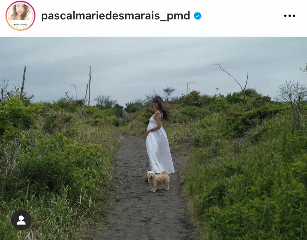 【画像・写真】マリエ　妊娠を発表「22歳の時できない身体だと診断されてから…」摂食障害に悩んだ過去も