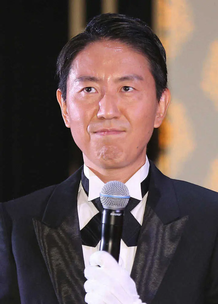 【画像・写真】チュート福田「一般人の感覚とだいぶズレてる」　日銀・黒田総裁の「家計の値上げ許容」発言に苦言