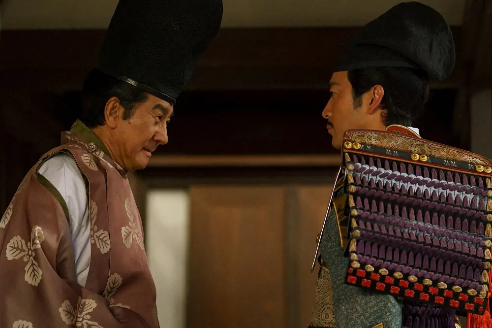 【画像・写真】【来週6月19日の鎌倉殿の13人】第24話　頼朝、今度は蒲殿・範頼に矛先！大姫は縁談話に目もくれず