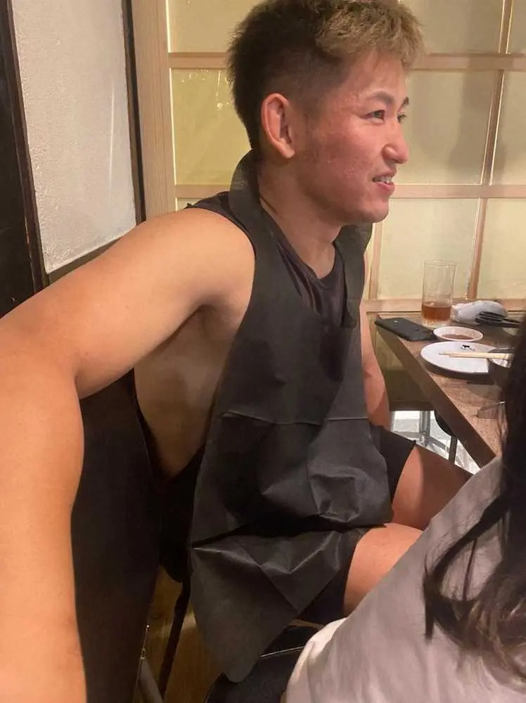 【画像・写真】才賀紀左衛門の恋人・絵莉さん　“パパが好きになったら…”才賀長女の心配明かす　「大丈夫」と答えた理由