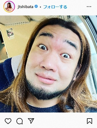 シバターが予言 朝倉未来は メイウェザーに何も出来ず負ける 当たり前のことです スポニチ Sponichi Annex 芸能